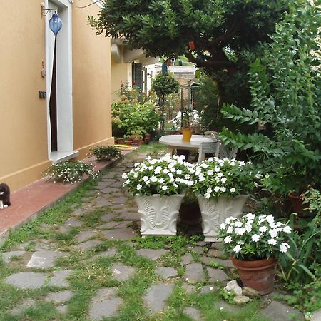 Perla B&B Lido di Venezia ภายนอก รูปภาพ