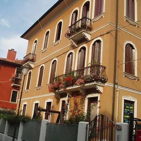 Perla B&B Lido di Venezia ภายนอก รูปภาพ