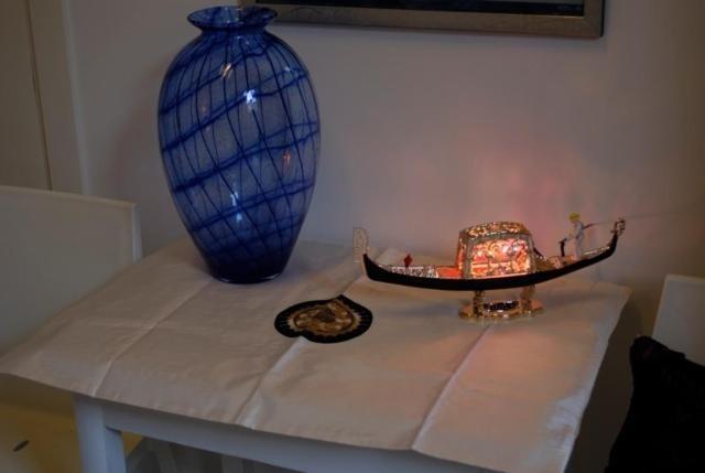 Perla B&B Lido di Venezia ภายนอก รูปภาพ