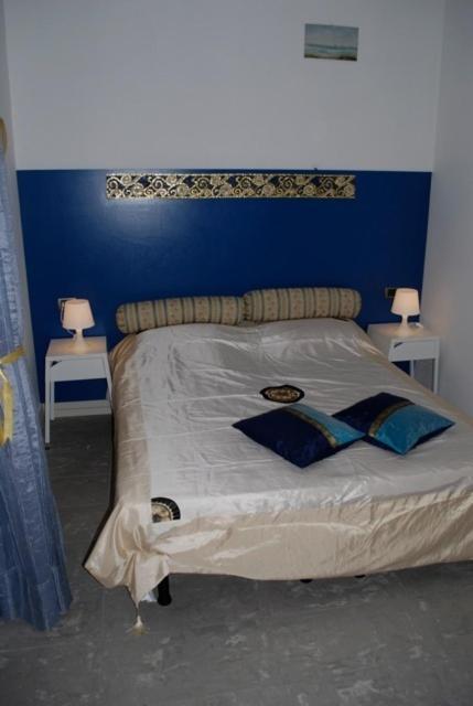 Perla B&B Lido di Venezia ภายนอก รูปภาพ