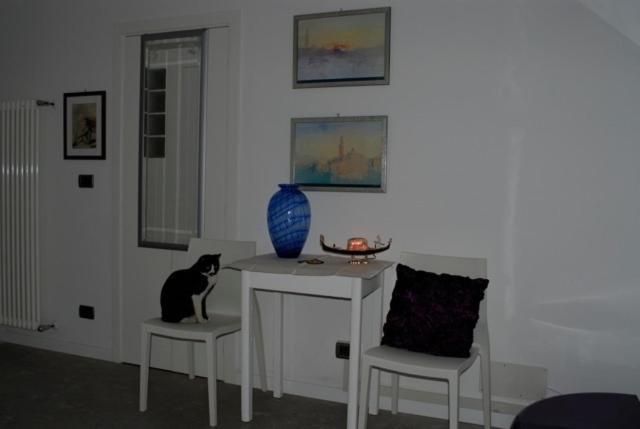 Perla B&B Lido di Venezia ภายนอก รูปภาพ