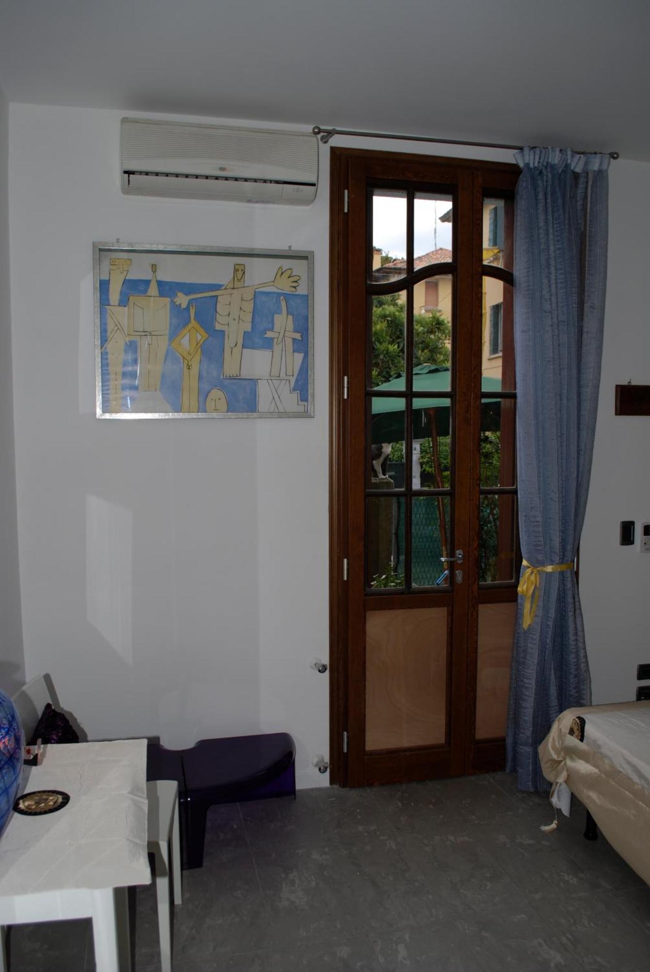 Perla B&B Lido di Venezia ภายนอก รูปภาพ