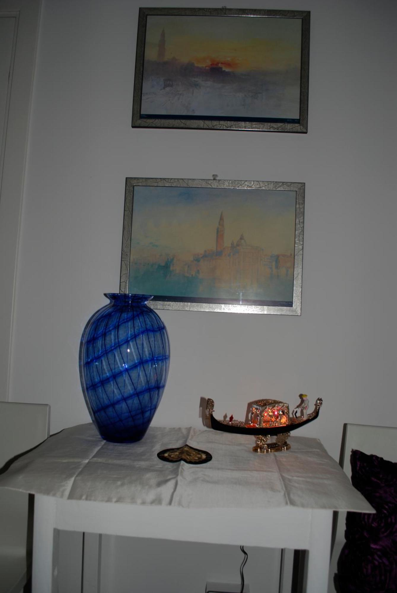 Perla B&B Lido di Venezia ภายนอก รูปภาพ