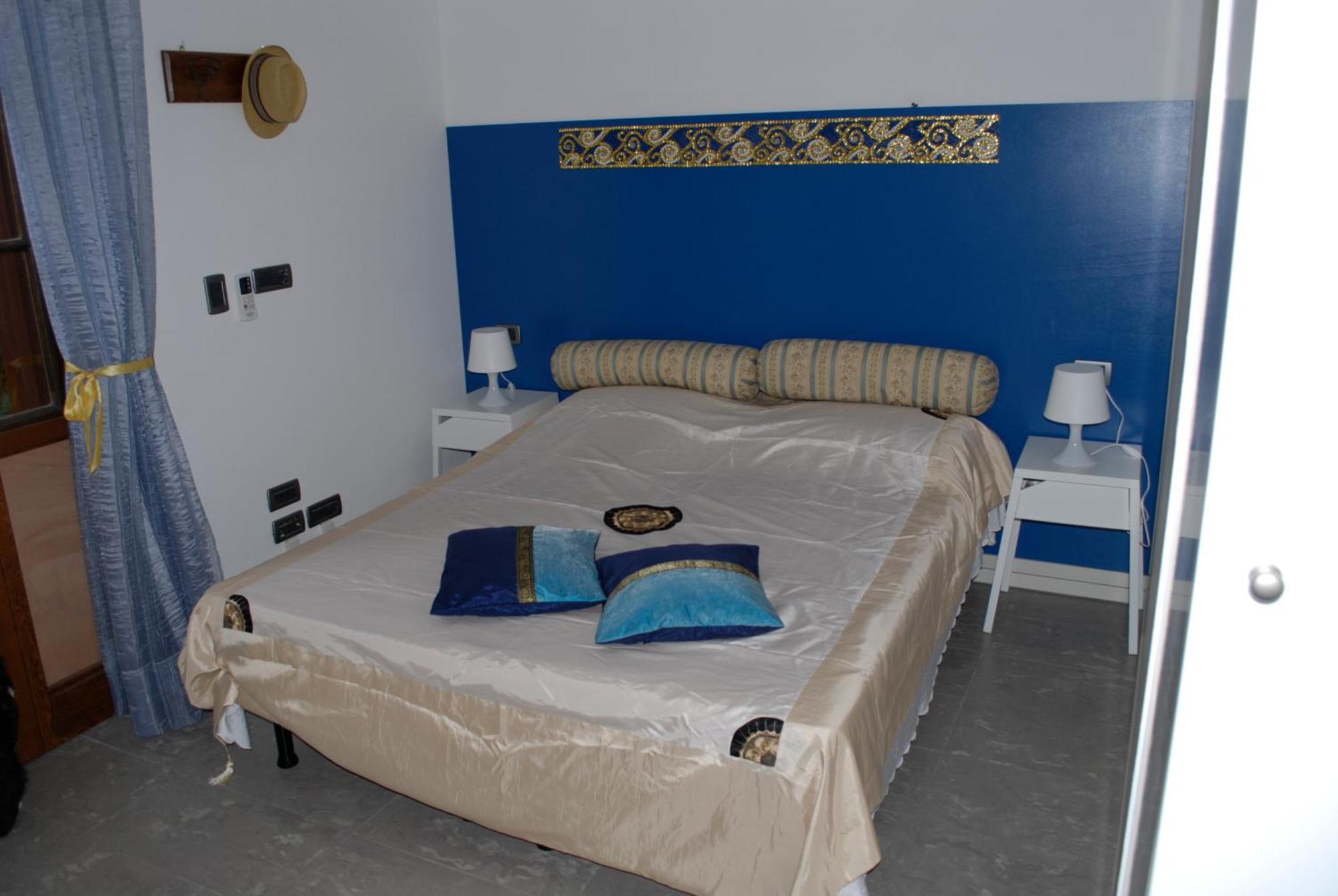 Perla B&B Lido di Venezia ภายนอก รูปภาพ