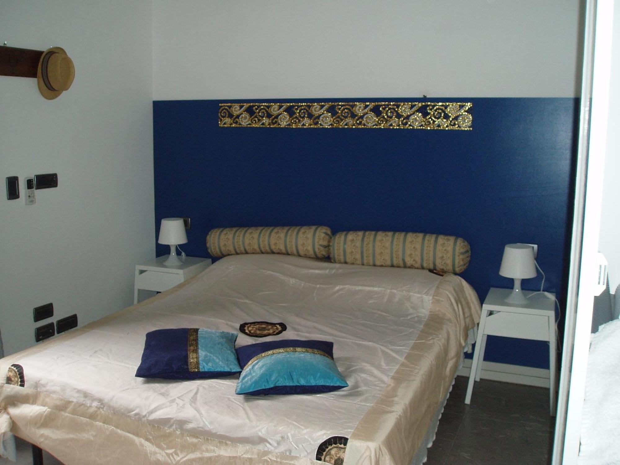 Perla B&B Lido di Venezia ภายนอก รูปภาพ