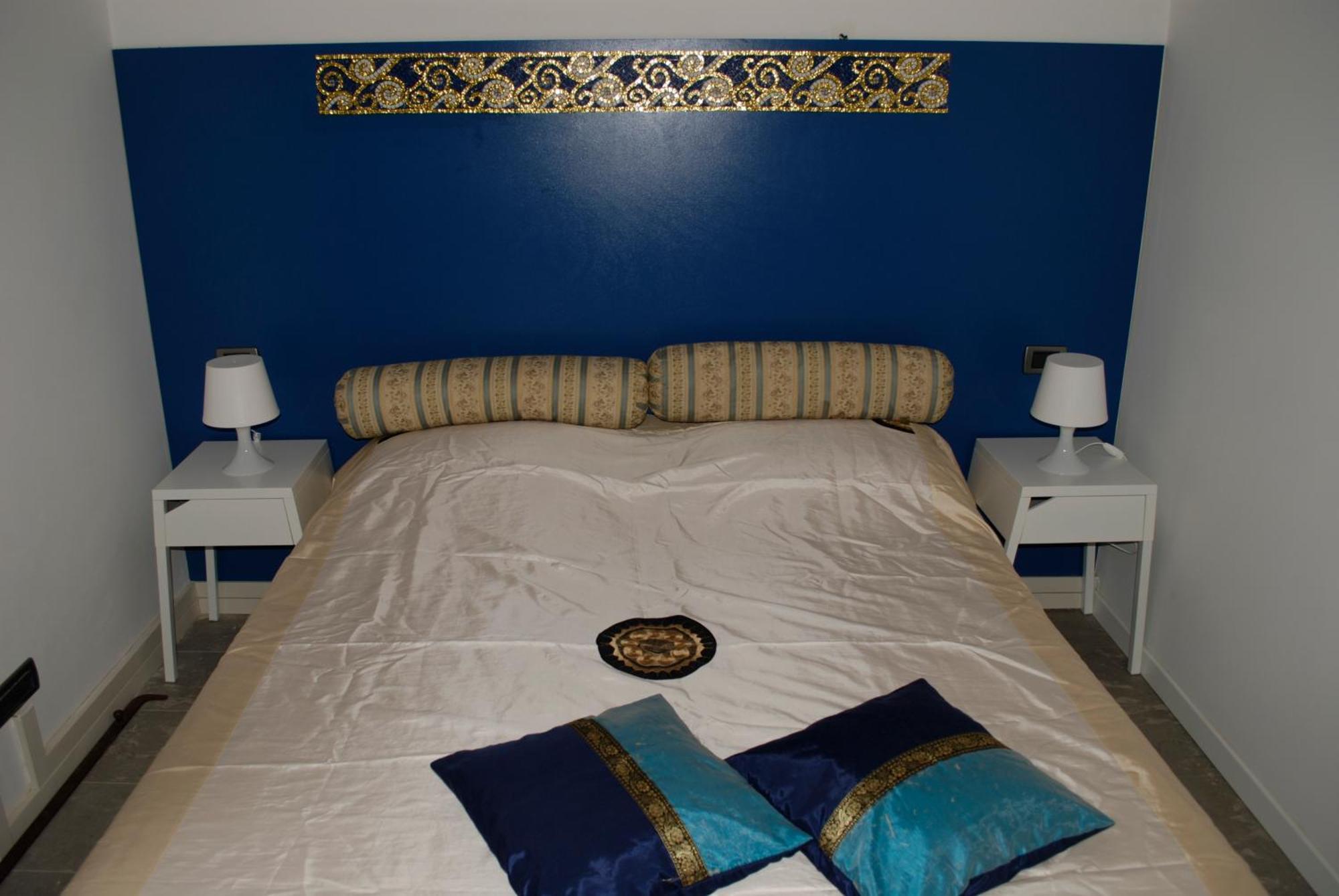 Perla B&B Lido di Venezia ภายนอก รูปภาพ