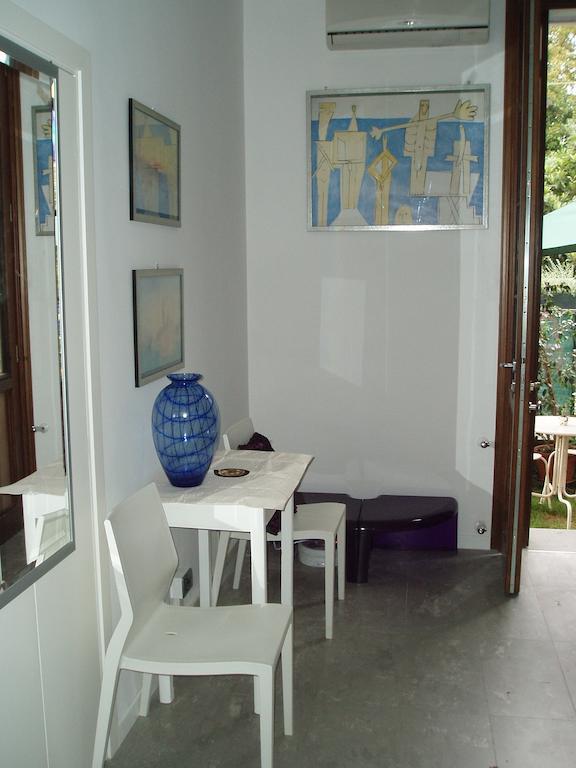 Perla B&B Lido di Venezia ห้อง รูปภาพ