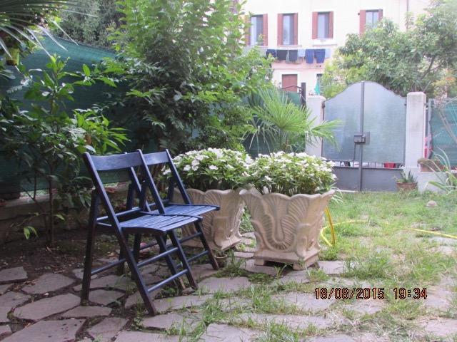 Perla B&B Lido di Venezia ภายนอก รูปภาพ